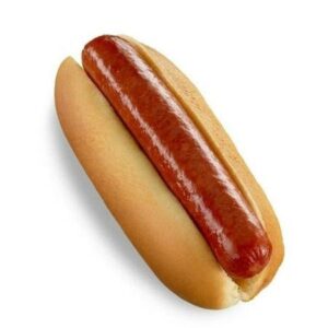 Hotdog