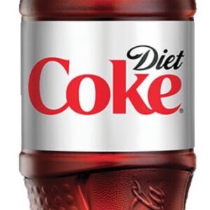 Diet Coca-Cola