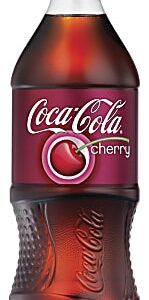 Cherry Coca-Cola