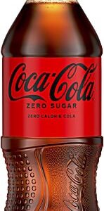 Coca-Cola Zero