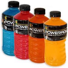 Powerade